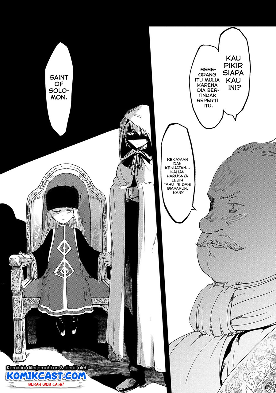 Boukensha ni Naritai to Miyako ni Deteitta Musume ga S Rank ni Natteta